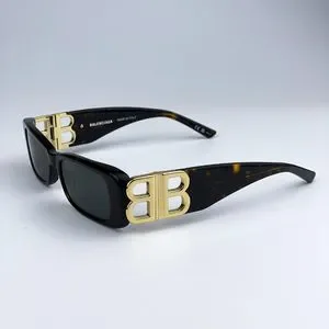 Balenciaga | Accessories | Balenciaga Bb096s 002 Sunglasses  display picture 3